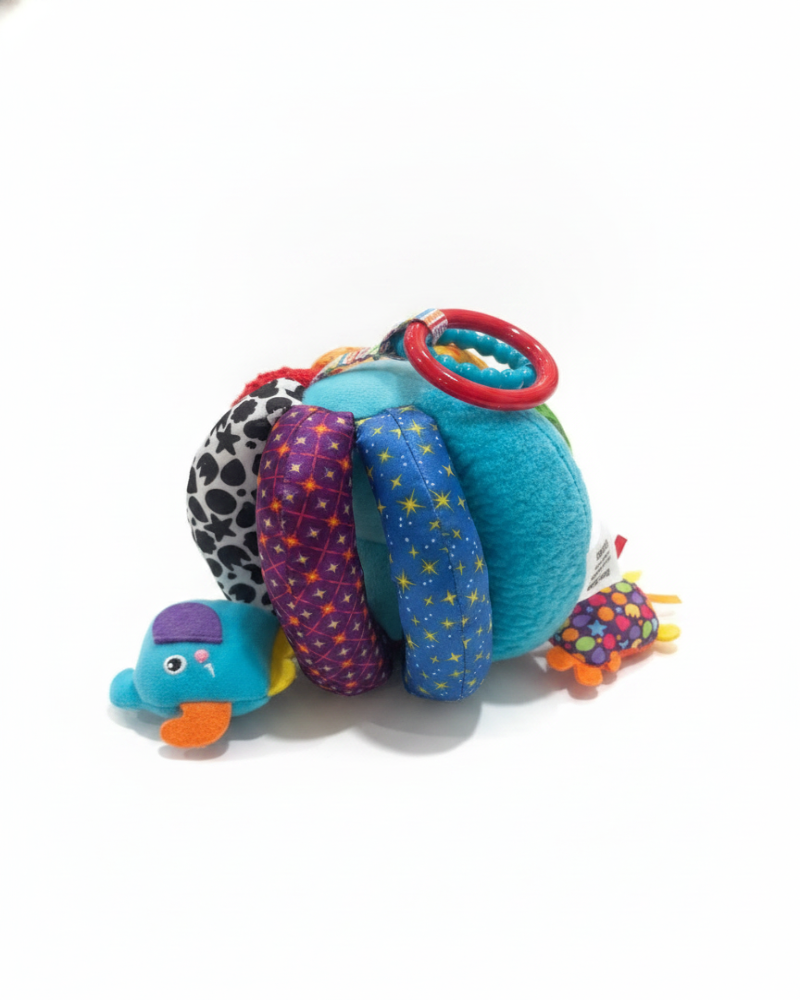 Tomy LamazeTomy Lamaze Jouets Neutre Violet