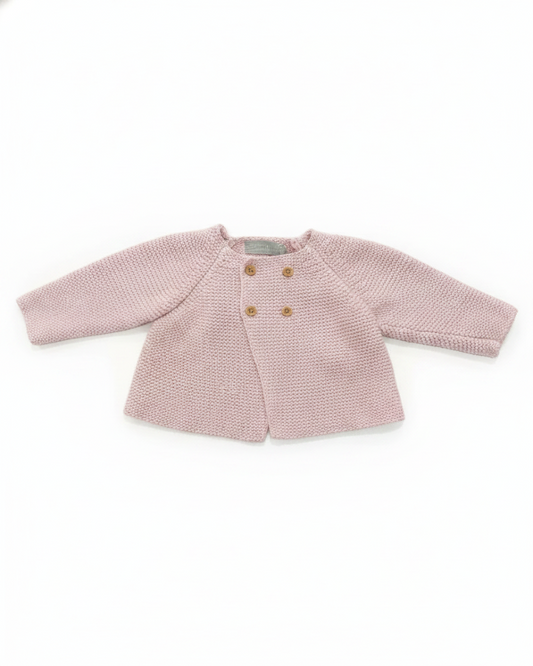 Bout'ChouBout'Chou Cardigans Fille Rose