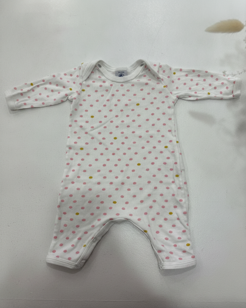 Petit Bateau Pyjamas