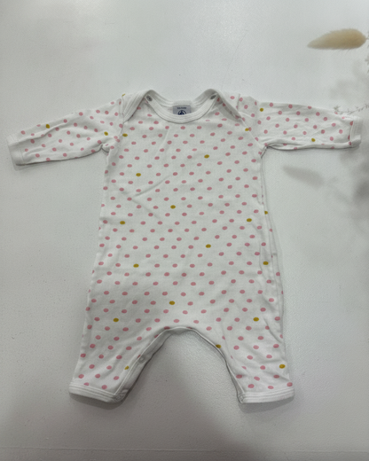 Petit Bateau Pyjamas