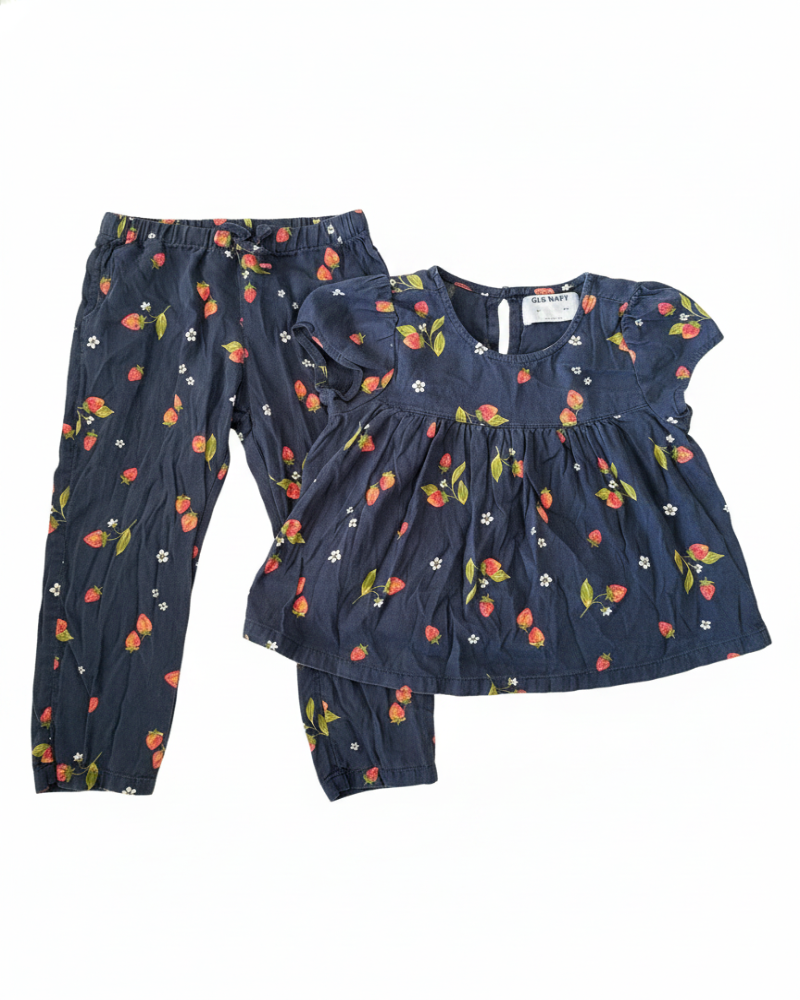 Old NavyOld Navy Ensembles Fille Bleu