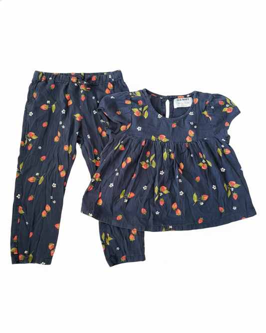 Old NavyOld Navy Ensembles Fille Bleu