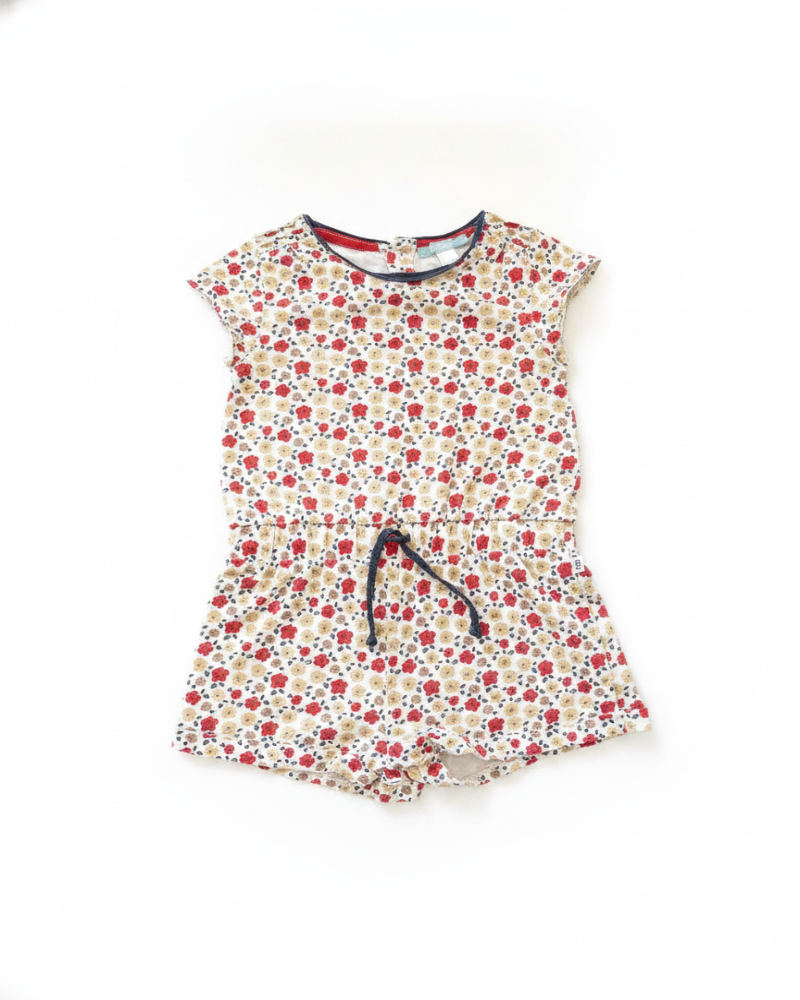 ObaïbiObaïbi Combinaisons Fille Beige