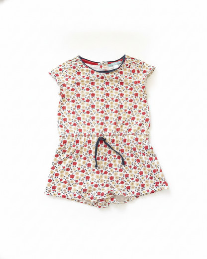 ObaïbiObaïbi Combinaisons Fille Beige