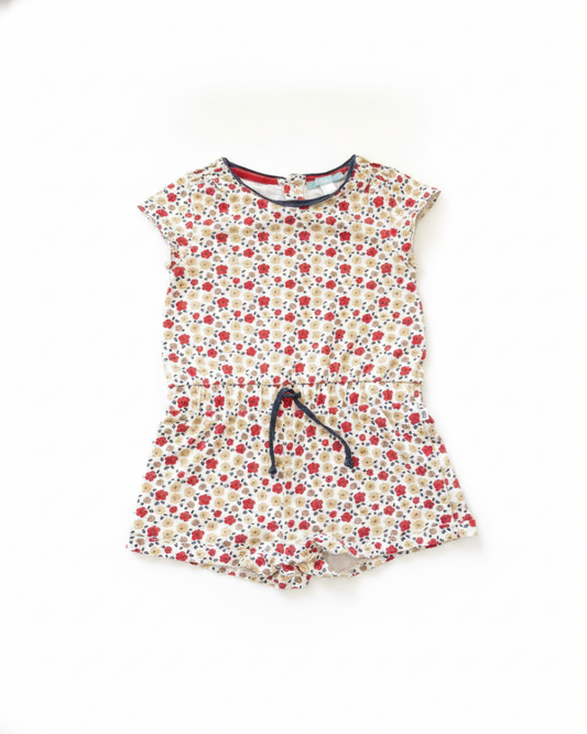ObaïbiObaïbi Combinaisons Fille Beige