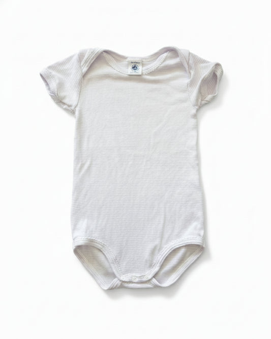 Petit BateauPetit Bateau Cache-couches Fille Violet