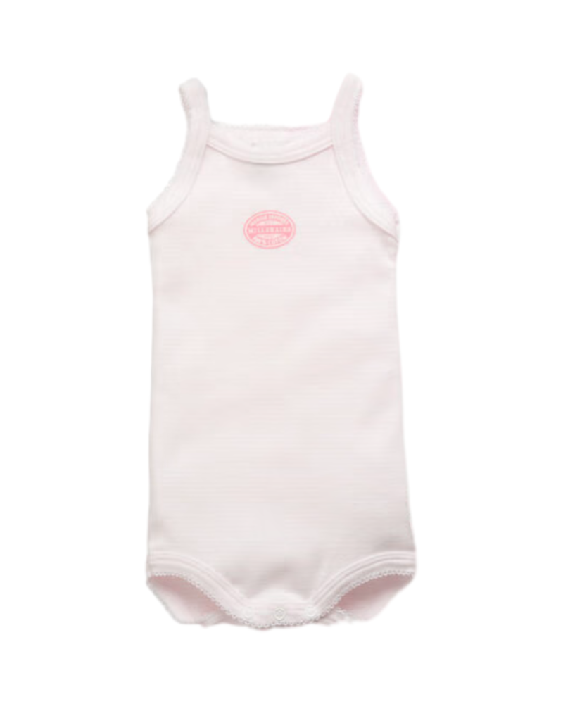 Petit BateauPetit Bateau Cache-couches Fille Blanc