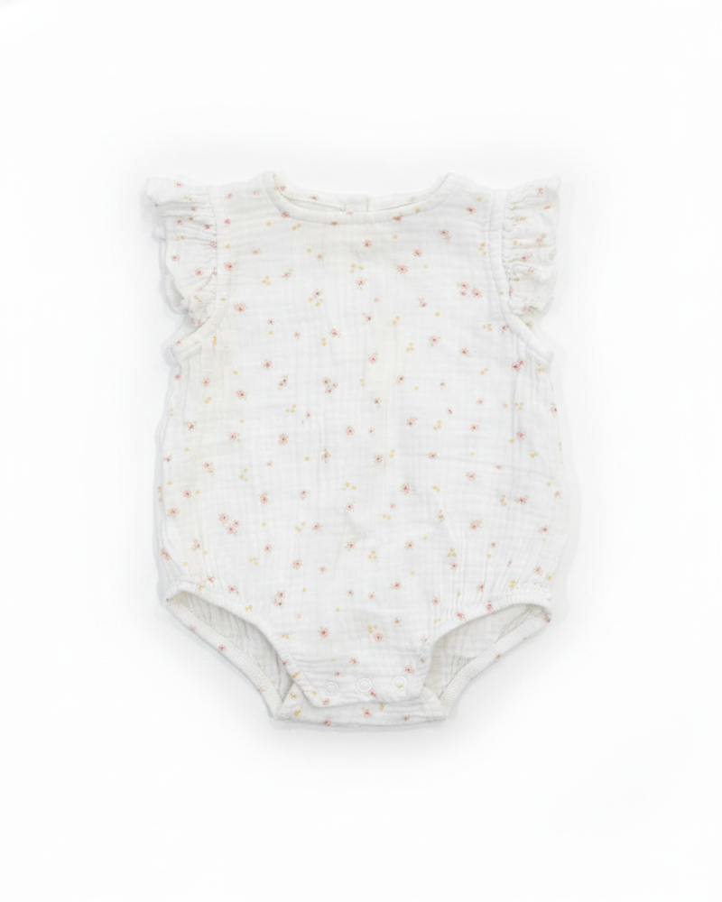 ZaraZara Combinaisons Fille Blanc