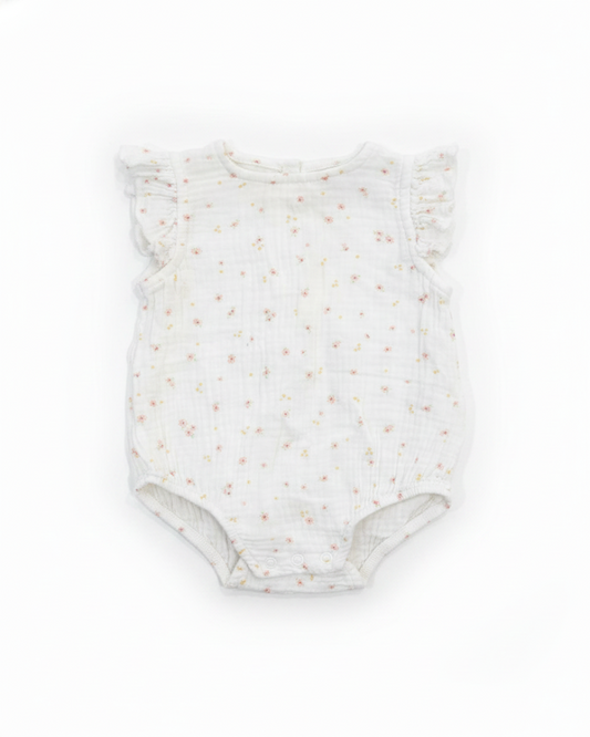ZaraZara Combinaisons Fille Blanc