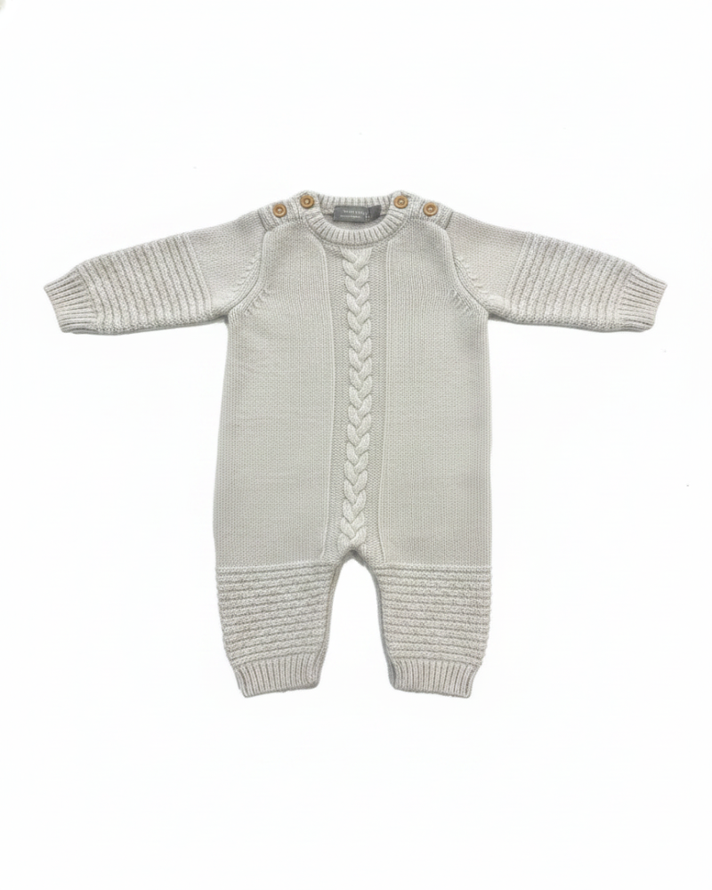 Bout'ChouBout'Chou Combinaisons Neutre Beige