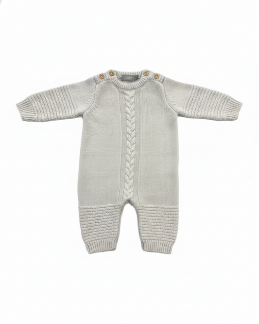 Bout'ChouBout'Chou Combinaisons Neutre Beige