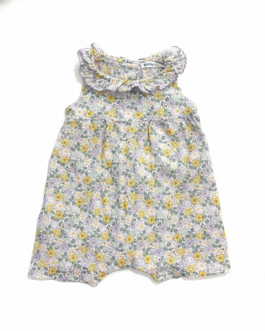 Bout'ChouBout'Chou Combinaisons Fille Vert