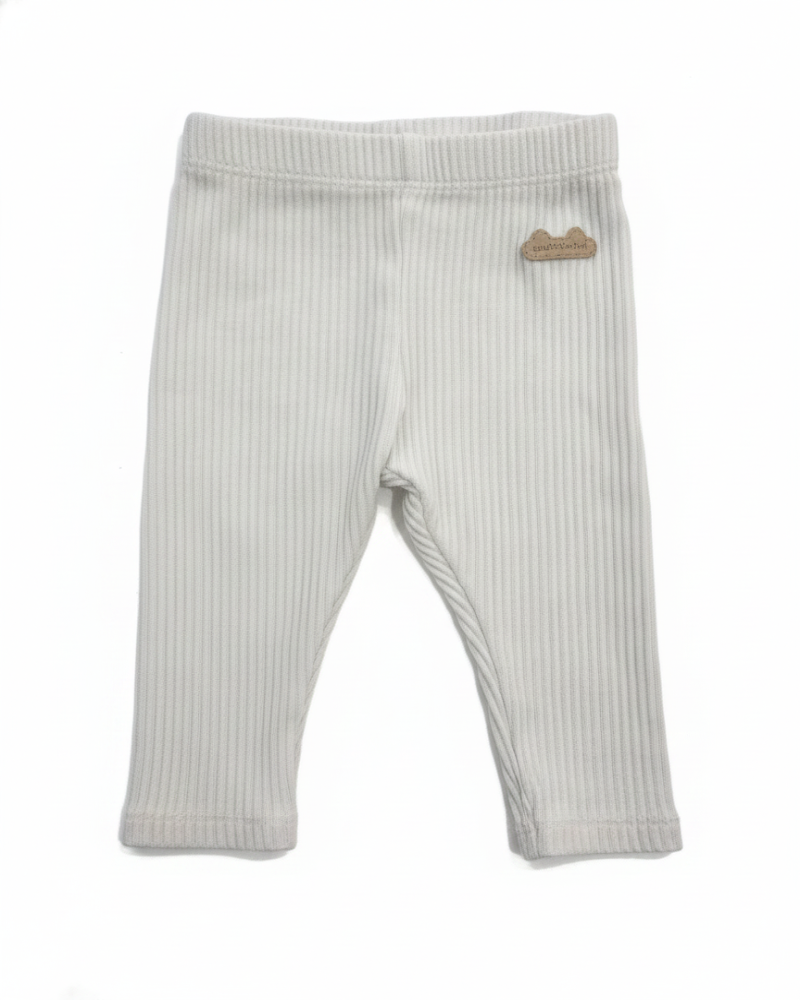 Souris MiniSouris Mini Leggings Neutre Beige