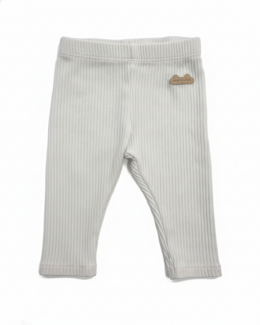 Souris MiniSouris Mini Leggings Neutre Beige