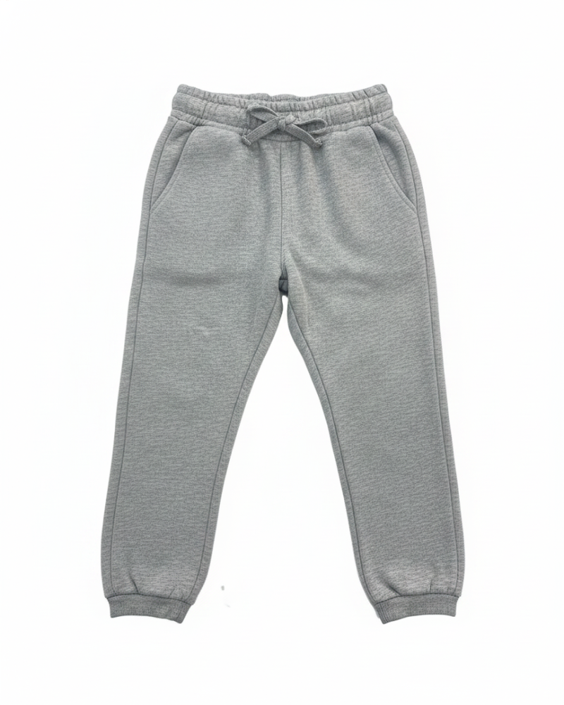 TexTex Pantalons Neutre Gris