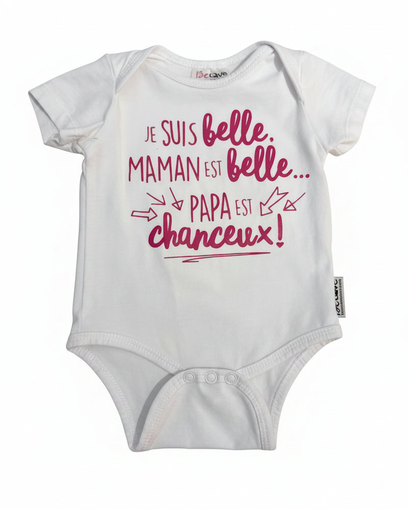 BeloveBelove Cache-couches Fille Blanc