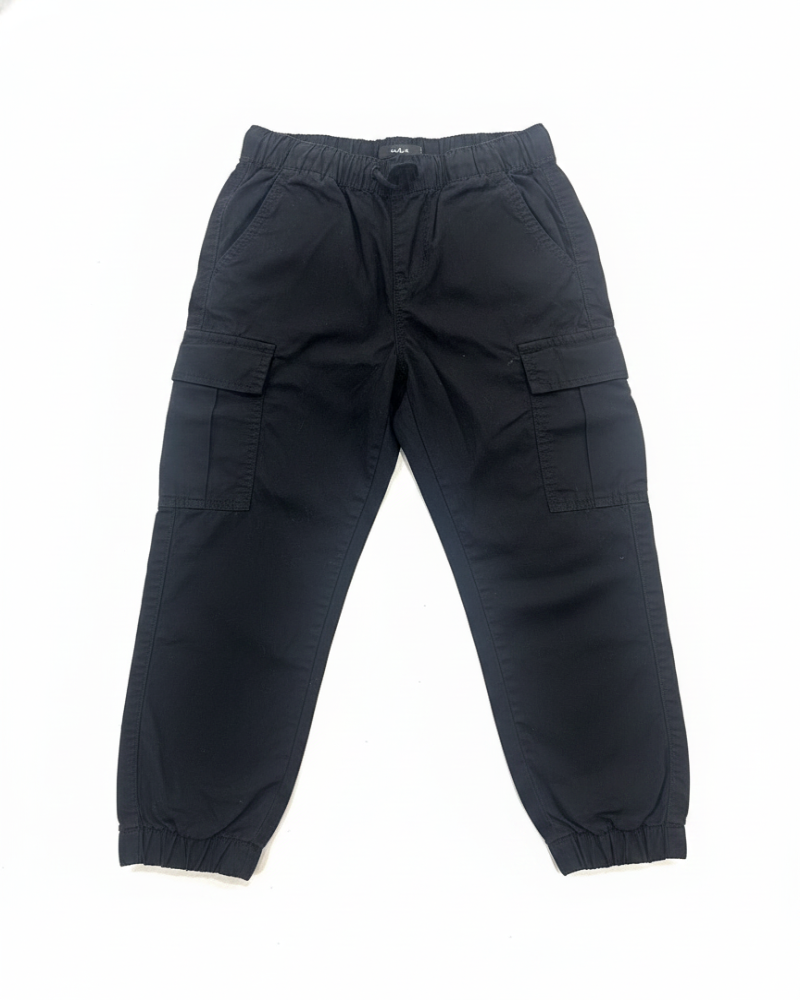 tagtag Pantalons Neutre Noir