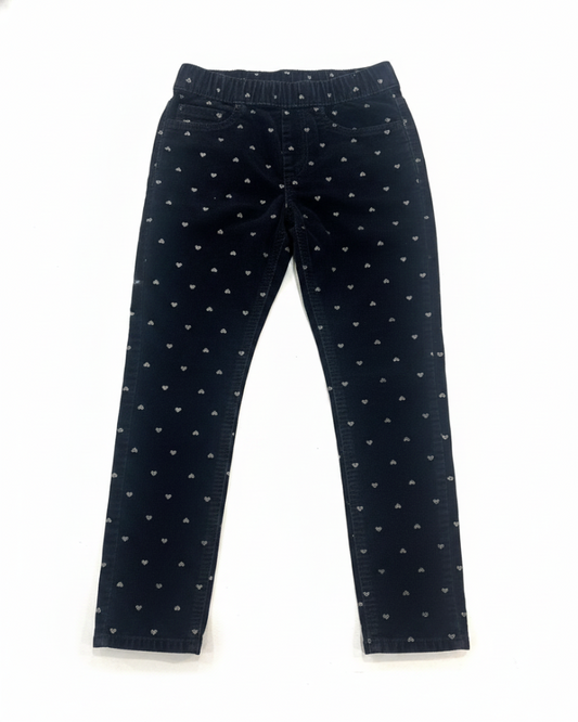 H&MH&M Pantalons Fille Gris