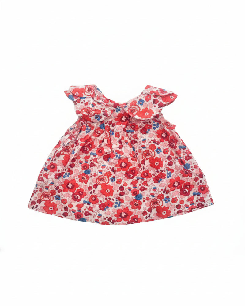 JacadiJacadi Robes Fille Blanc