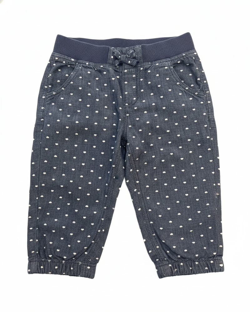 H&MH&M Pantalons Fille Blanc