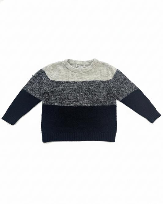 H&MH&M Chandails Neutre Gris