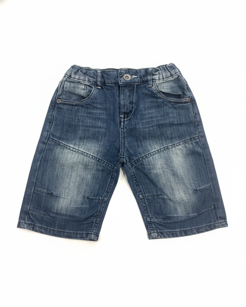 TissaiaTissaia Shorts Garçon Bleu