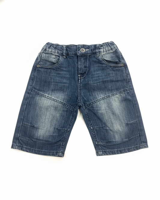 TissaiaTissaia Shorts Garçon Bleu