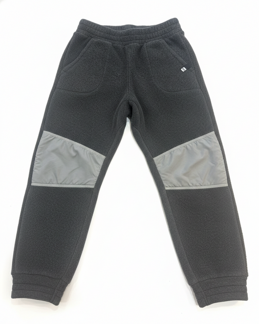 MECMEC Pantalons Neutre Gris