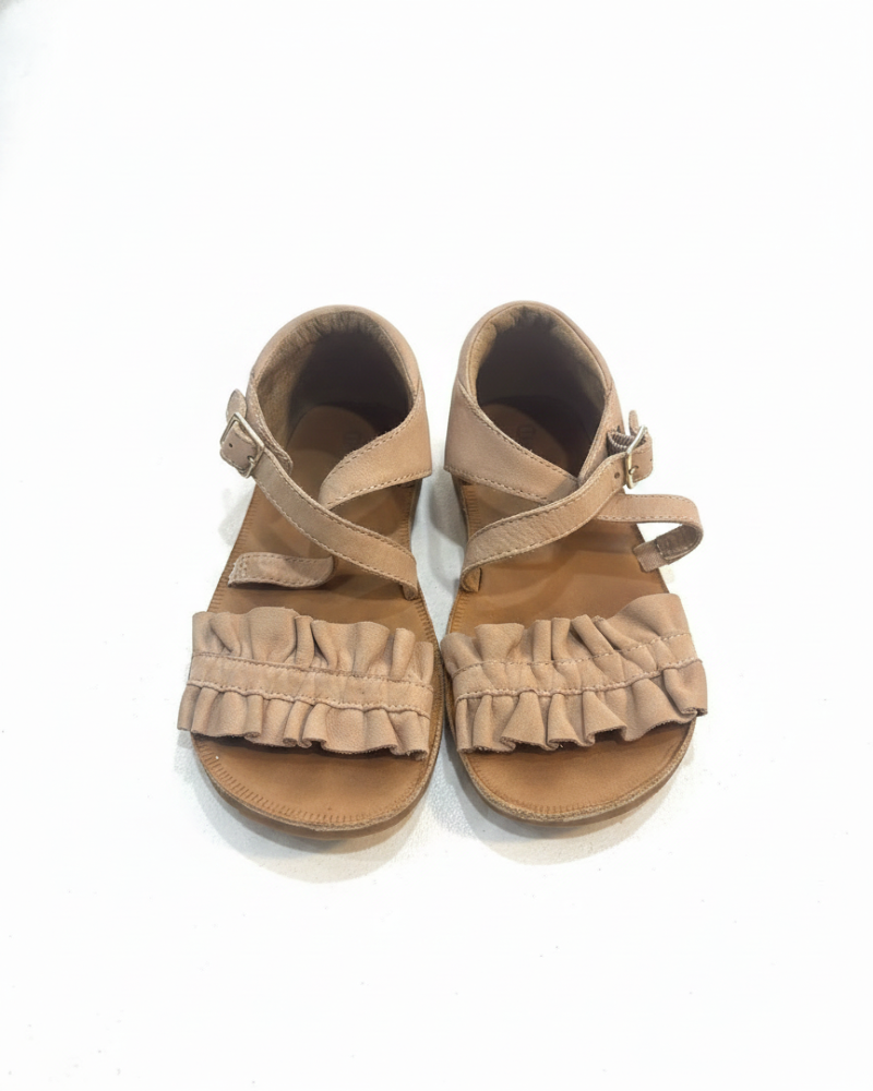 VertbaudetVertbaudet Sandales Fille Beige
