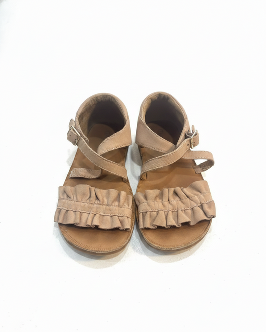 VertbaudetVertbaudet Sandales Fille Beige