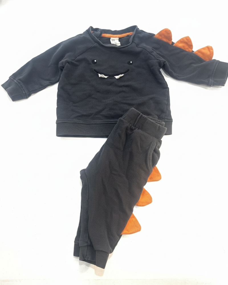 H&MH&M Ensembles Garçon Noir
