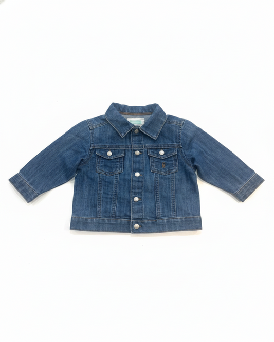 ObaibiObaibi Vestes en jean Neutre Bleu