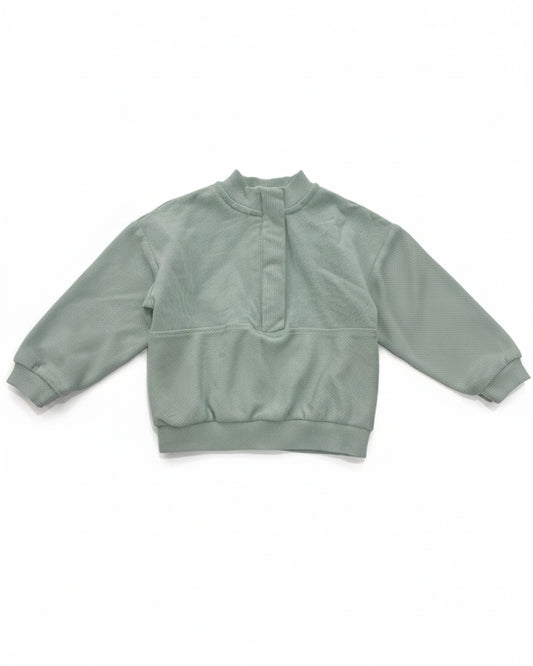 KIABIKIABI Chandails Neutre Vert