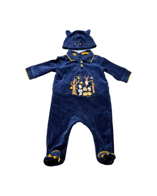 17811-sergent-major-pyjama-halloween