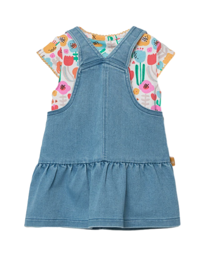 Boboli Ensembles