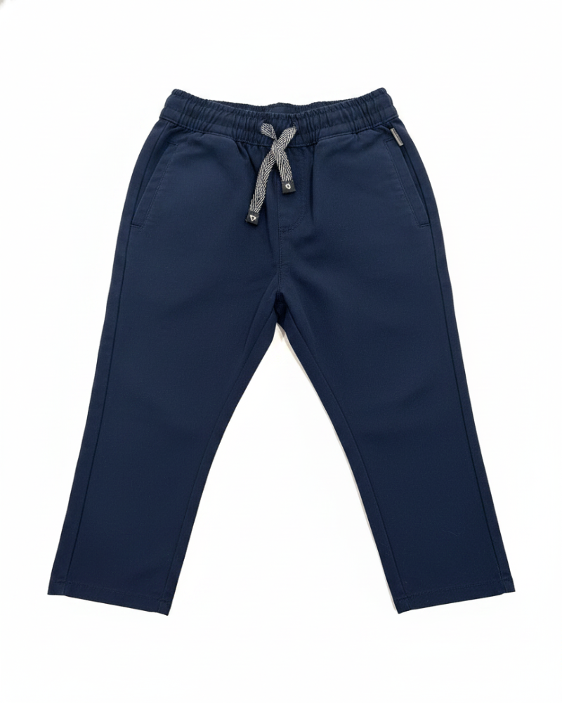 Eddie BauerEddie Bauer Pantalons Garçon Bleu
