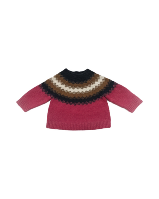 Bout'ChouBout'Chou Chandails Fille Rose