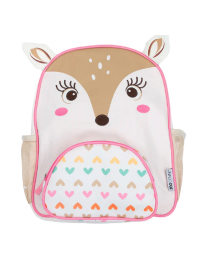 ZOOCCHINIZOOCCHINI Autres Fille Beige