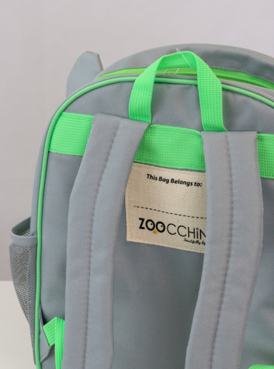 ZOOCCHINI Sac à dos