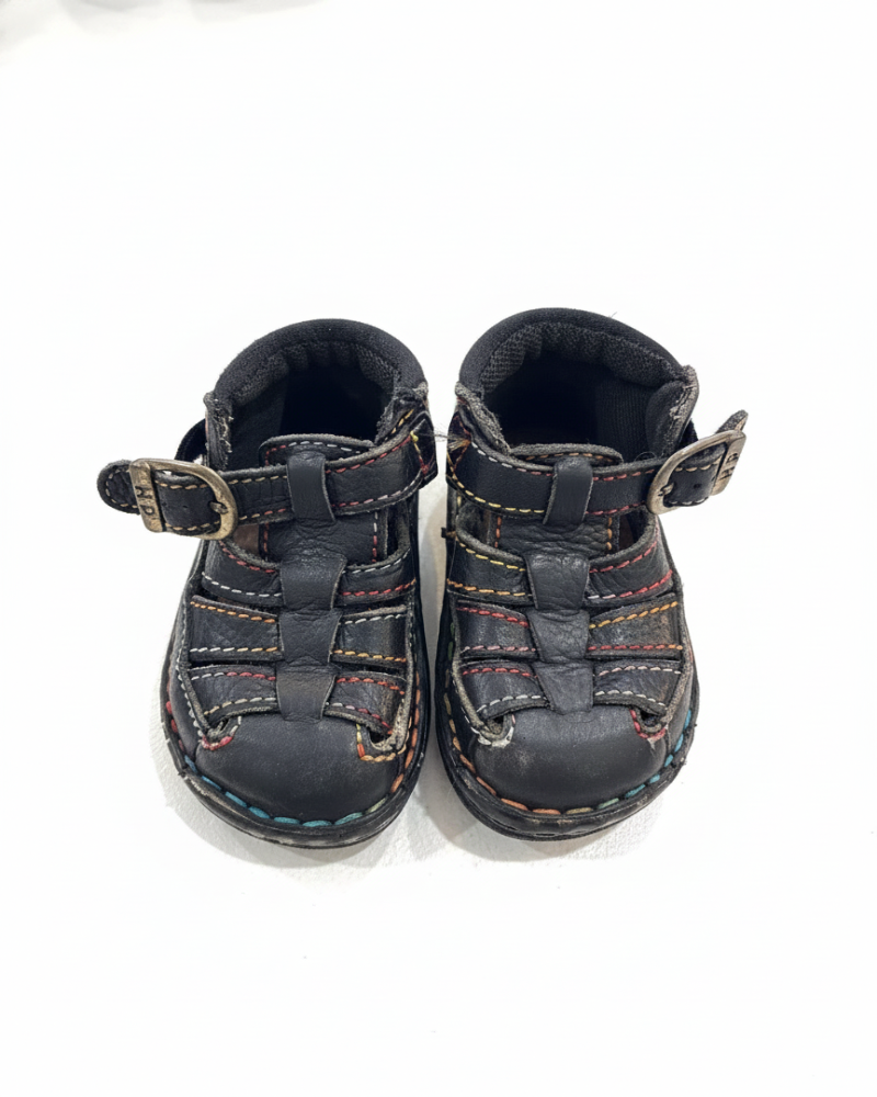 Hush PuppiesHush Puppies Sandales Neutre Noir