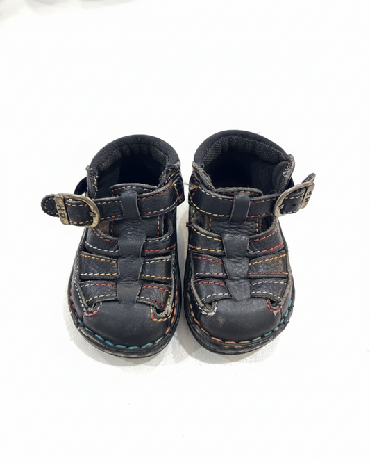 Hush PuppiesHush Puppies Sandales Neutre Noir