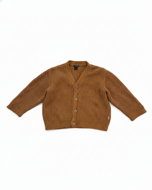 KiabiKiabi Cardigans Neutre Marron