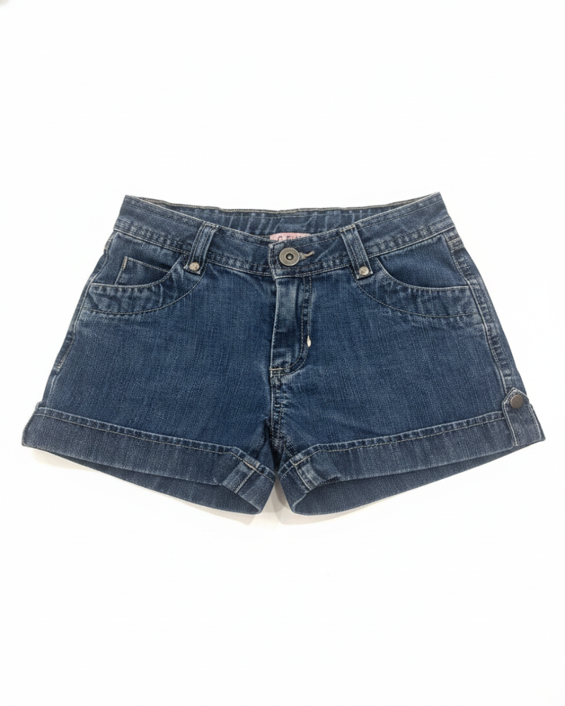C.F.KC.F.K Shorts Fille Bleu