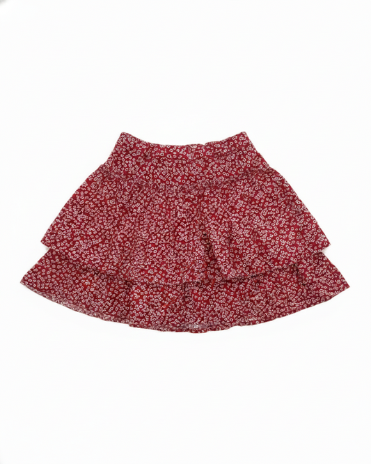 okaïdiokaïdi Jupes Fille Blanc