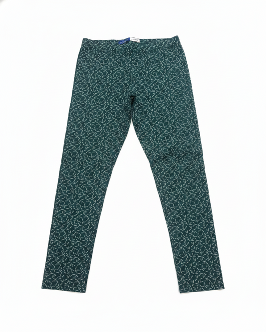 okaïdiokaïdi Leggings Fille Vert