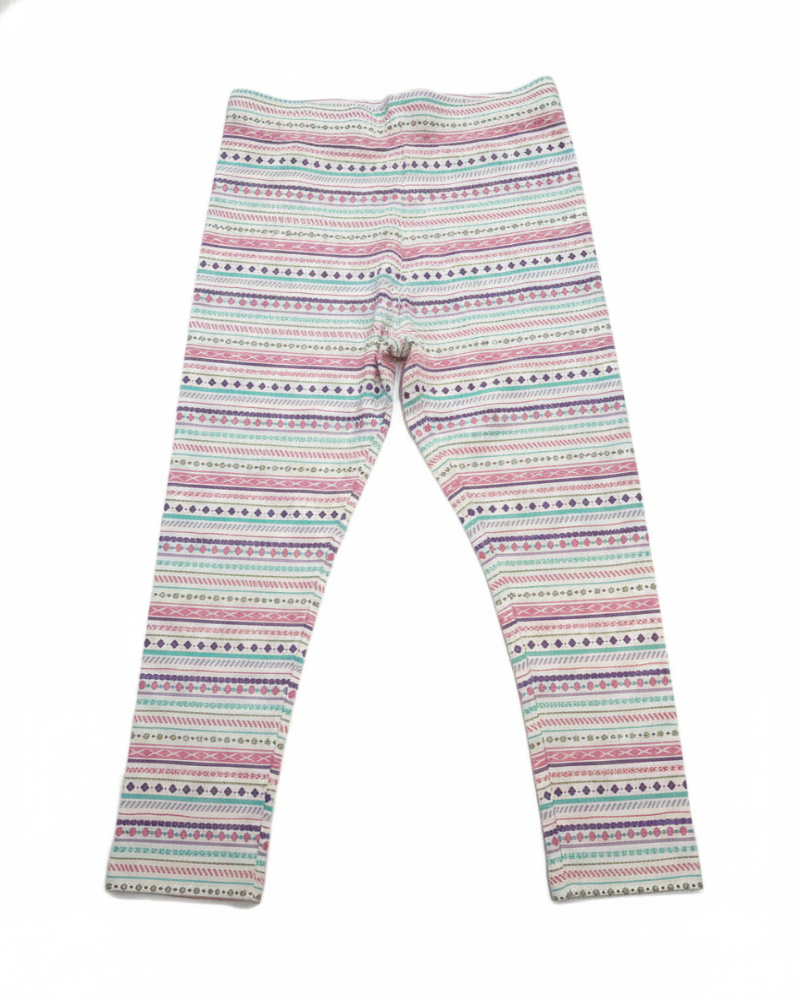 Cynthia RowleyCynthia Rowley Leggings Fille Violet