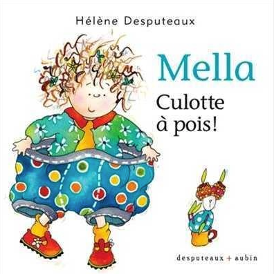 CaillouCaillou Livres Blanc