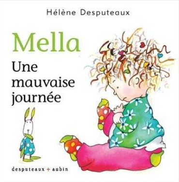 CaillouCaillou Livres Blanc