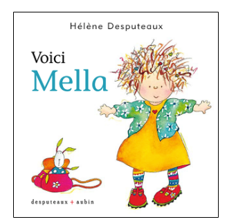 CaillouCaillou Livres Blanc