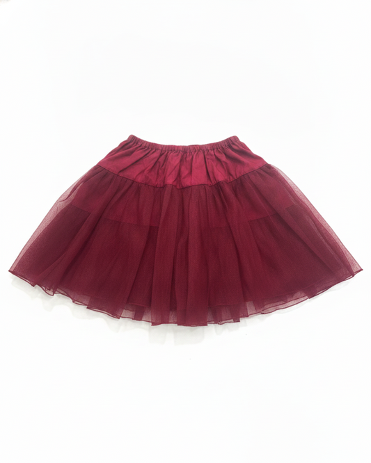 JacadiJacadi Jupes Fille Rouge